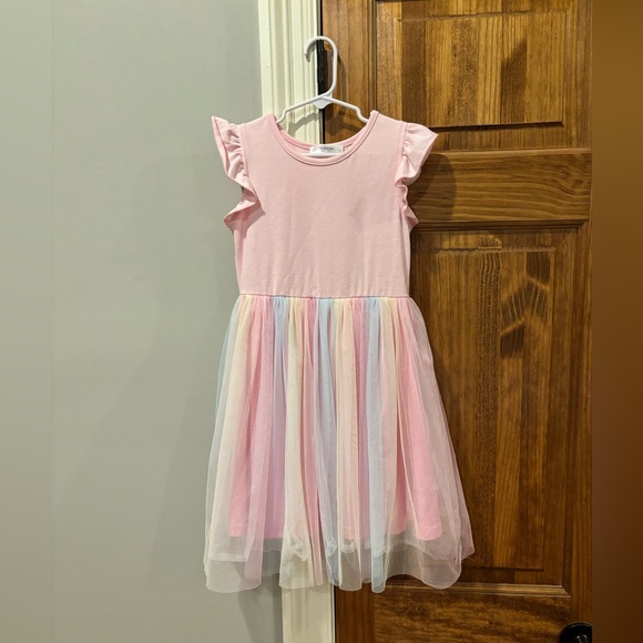 Arshiner Other - Girls Rainbow Dress